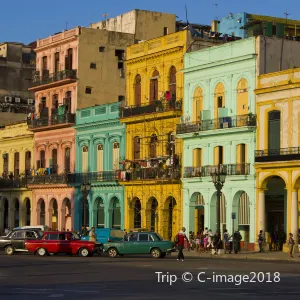 Old Havana