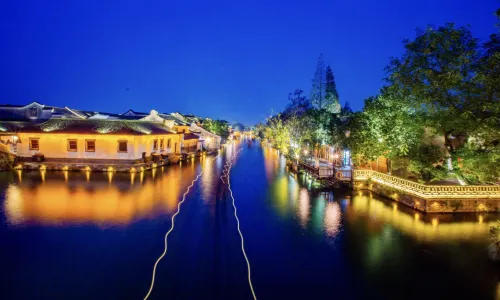 Wuzhen