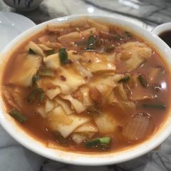 国富手抓羊肉馆(吴忠店) 여행 사진