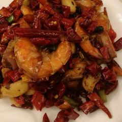 JUFUSHANZHUANG User Photo