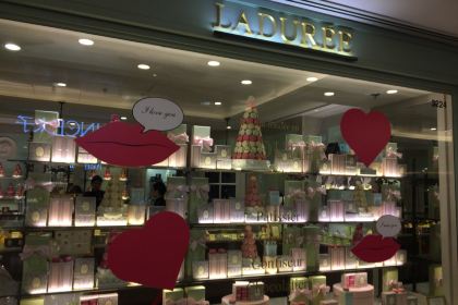 Laduree