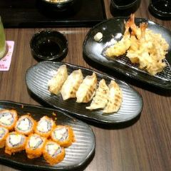 Yayoi Japanese Restaurant User Photo