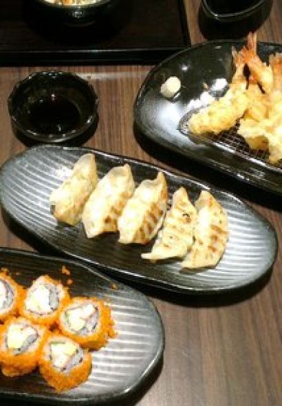 Yayoi Japanese Restaurant