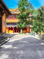 Chanyuan Temple