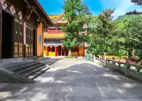 Chanyuan Temple