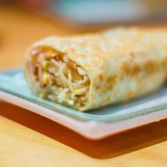 天台记忆餐厅 여행 사진