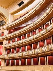 維也納國家歌劇院