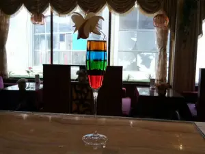 上爵咖啡(芝州一路店)