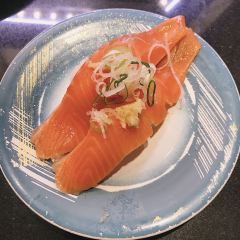 Sushi Katsu, Amu Plaza Nagasaki User Photo