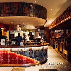 Nando's Canary Wharf - Jubilee Place張用戶圖片