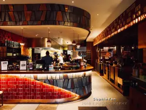 Nando's Canary Wharf - Jubilee Place