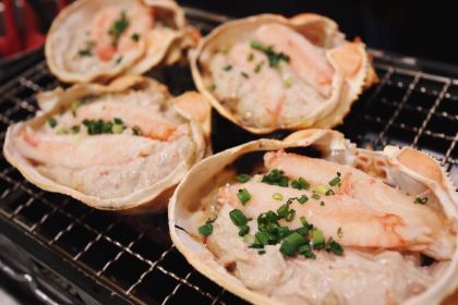 Daisho Fisheries Sapporo Yomiuri Hokkaido Bldg