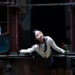 Yuanyanglou 여행 사진