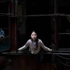 Yuanyanglou 여행 사진