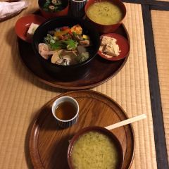 Mizuya Chaya User Photo