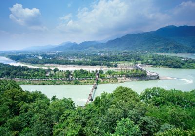 Dujiangyan Irrigation System