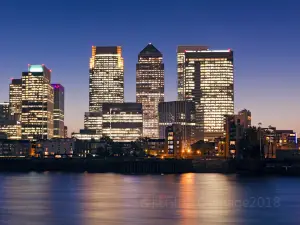 Canary Wharf