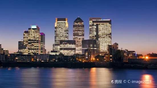 Canary Wharf