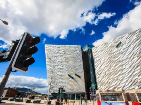 타이타닉 벨파스트