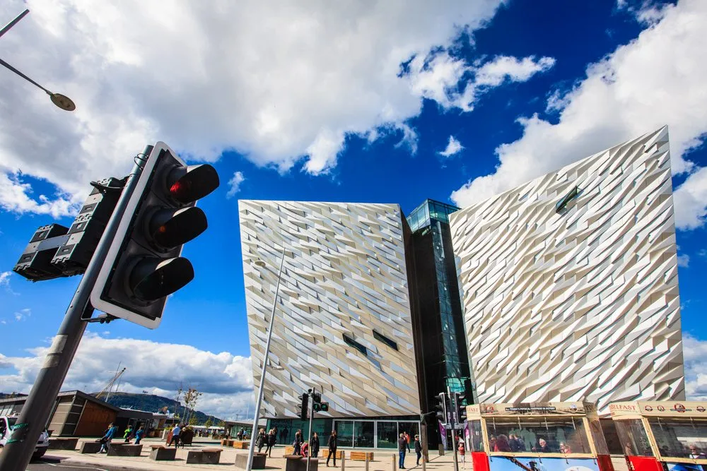 1_Titanic Belfast