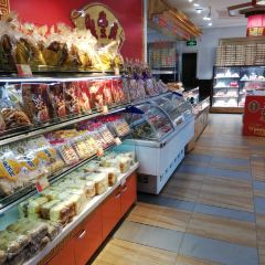 鼎丰真(重庆路店) User Photo