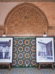 Mezquita de Ben Youssef