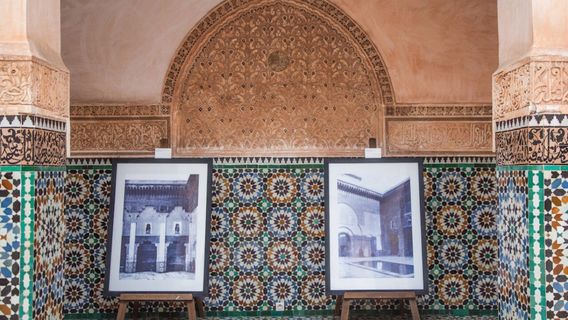 Marrakech