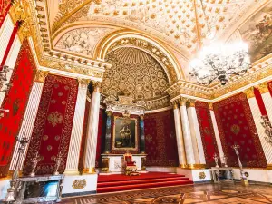 Зимний дворец