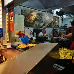 圓環邊·蚵仔煎用戶圖片