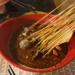 鲤升源·成都印象(江滨中大道店) User Photo