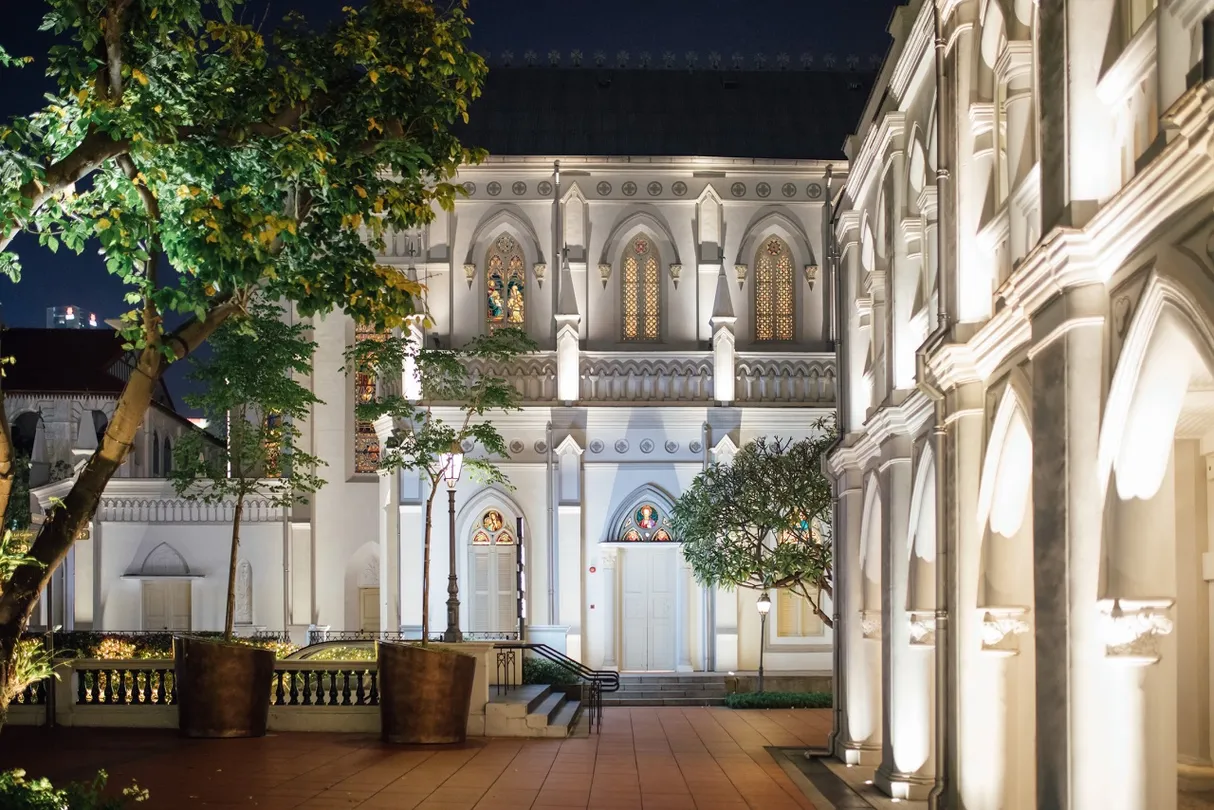 1_St Andrew's Cathedral