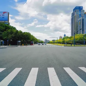 深南大道