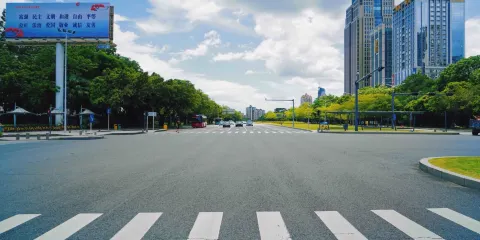 深南大道
