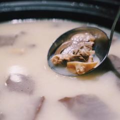 镇江圌山温泉度假区·生态餐厅 User Photo