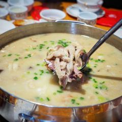 简阳市巧阿斗羊肉汤(原马厚德旭海时代广场店) User Photo