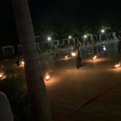 Tikki lounge and bar User Photo