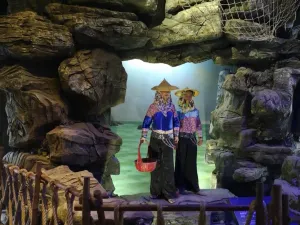 廈門閩南文化體驗
