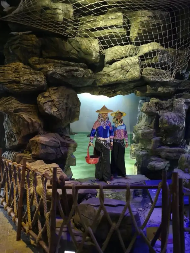 Minnan Culture Experiences in Xiamen