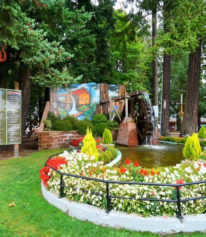 Chemainus