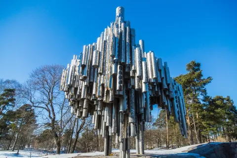 Parc Sibelius