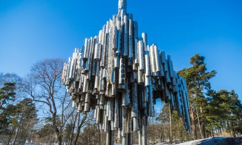 Sibeliuspark