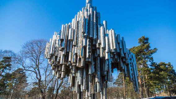 Helsinki