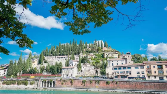 Castel San Pietro