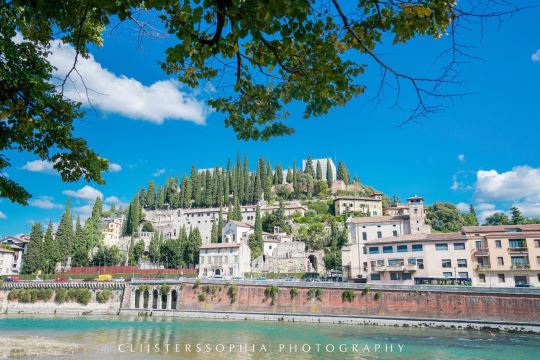 Castel San Pietro