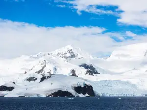 彼得曼島