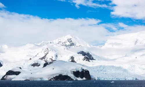 Petermann Island