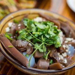 BAI LONG DOU HUA User Photo