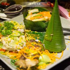 The Square 24 Restaurant User Photo