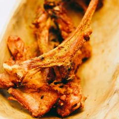 开司巴郎餐厅 User Photo