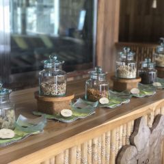 Zen User Photo